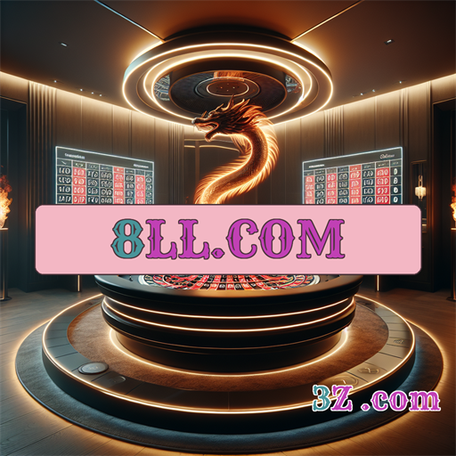 Apostas Inovadoras: 8ll.com Revoluciona o Jogo Online