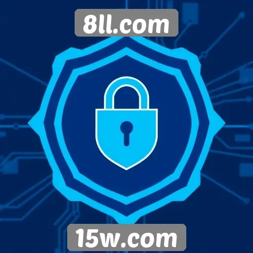 Avaliação de segurança do site 8ll.com