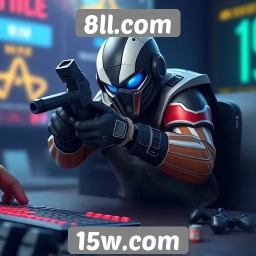 Recursos exclusivos disponíveis no 8ll.com